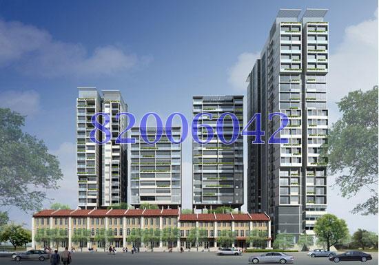 The Wharf Residence thumbnail photo